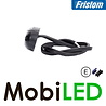 Fristom Fristom side marking white 0,75mm² connector