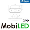 Fristom Fristom Side marking amber 0.75mm² connector E-mark Fristom Fristom Side marking amber 0.75mm² connector E-mark