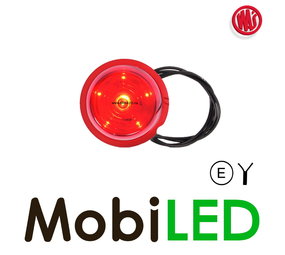 WAS Replacement unit W74 series red