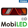 Fristom Fristom Feu arrière 5 fonctions réflecteur marquage latéral droit 24V E-marque AMP Fristom Fristom Feu arrière 5 fonctions réflecteur marquage latéral droit 24V E-marque AMP