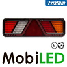 Fristom Fristom Feu arrière 5 fonctions réflecteur marquage latéral droit 24V E-marque AMP Fristom Fristom Feu arrière 5 fonctions réflecteur marquage latéral droit 24V E-marque AMP