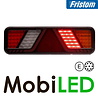 Fristom Fristom Feu arrière 5 fonctions réflecteur marquage latéral droit 24V E-marque AMP Fristom Fristom Feu arrière 5 fonctions réflecteur marquage latéral droit 24V E-marque AMP