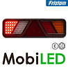 Fristom Fristom Feu arrière 5 fonctions réflecteur marquage latéral droit 24V E-marque AMP Fristom Fristom Feu arrière 5 fonctions réflecteur marquage latéral droit 24V E-marque AMP