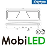 Fristom Fristom Feu arrière 5 fonctions réflecteur marquage latéral droit 24V E-marque AMP Fristom Fristom Feu arrière 5 fonctions réflecteur marquage latéral droit 24V E-marque AMP