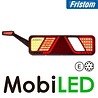 Fristom Fristom Achterlicht 5 functies reflector breedte markering links 24V E-keur AMP E-keur Fristom Fristom Achterlicht 5 functies reflector breedte markering links 24V E-keur AMP E-keur