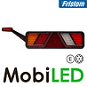 Fristom Fristom Feu arrière 5 fonctions réflecteur marquage largeur gauche 24V E-marque AMP E-marque Fristom Fristom Feu arrière 5 fonctions réflecteur marquage largeur gauche 24V E-marque AMP E-marque