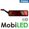 Fristom Fristom Achterlicht 5 functies reflector breedte markering links 24V E-keur AMP E-keur Fristom Fristom Achterlicht 5 functies reflector breedte markering links 24V E-keur AMP E-keur