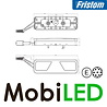 Fristom Fristom Feu arrière 5 fonctions réflecteur marquage largeur gauche 24V E-marque AMP E-marque Fristom Fristom Feu arrière 5 fonctions réflecteur marquage largeur gauche 24V E-marque AMP E-marque