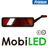 Fristom Fristom Achterlicht 5 functies reflector breedte markering rechts 24V E-keur AMP Fristom Fristom Achterlicht 5 functies reflector breedte markering rechts 24V E-keur AMP