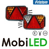 Fristom Fristom Set FT-270 12V Feux arrières 5 fonctions + éclairage plaque Câble E-Marque Fristom Fristom Set FT-270 12V Feux arrières 5 fonctions + éclairage plaque Câble E-Marque
