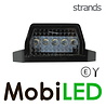 Strands Strands License plate lighting 24 volts E-mark
