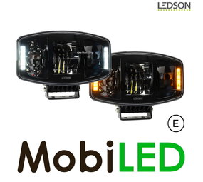 LEDSON Orion 10" 100W Jumbo with position light