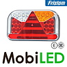 Fristom Fristom Set FT-170 12V 5 fonctions 5PIN E-marque