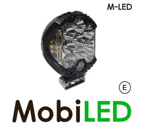 Baja 5 inch combi beam Baja 5 inch combi beam