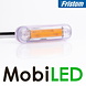 Fristom NEON look Feu de marquage Ambre E-marque Fristom NEON look Feu de marquage Ambre E-marque
