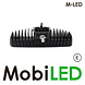 Duo lamp wit/amber 18 watt 12-24 volt Duo lamp wit/amber 18 watt 12-24 volt