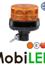 Hella Hella K-LED Nano Flitslamp opsteek amber E-keur