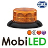 Hella Hella K-LED Nano Flitslamp vaste montage amber E-keur Hella Hella K-LED Nano Flitslamp vaste montage amber E-keur