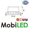 Hella Hella K-LED Nano Flitslamp vaste montage amber E-keur Hella Hella K-LED Nano Flitslamp vaste montage amber E-keur