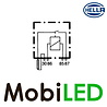 Hella Hella Maak relais 12 volt 15 ampère