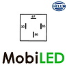 Hella Hella Maak relais 12 volt 15 ampère