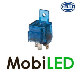 Hella Hella Make relay 24 volts 15 amps Hella Hella Make relay 24 volts 15 amps