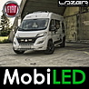 LAZER LAZER Grille set met Triple-R 750 Fiat Ducato 2014-2021 LAZER LAZER Grille set met Triple-R 750 Fiat Ducato 2014-2021