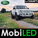 LAZER LAZER Kit calandre avec Triple-R 750 Land Rover Defender 2020+ LAZER LAZER Kit calandre avec Triple-R 750 Land Rover Defender 2020+