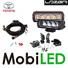 LAZER LAZER Kit calandre avec Triple-R 750 Toyota LC200 2019+ LAZER LAZER Kit calandre avec Triple-R 750 Toyota LC200 2019+