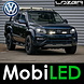 LAZER LAZER Kit calandre avec Triple-R 750 VW Amarok V6 2016-2021 LAZER LAZER Kit calandre avec Triple-R 750 VW Amarok V6 2016-2021