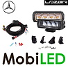 LAZER LAZER Grille set with Triple-R 750 Mercedes Vito 2014-2019 LAZER LAZER Grille set with Triple-R 750 Mercedes Vito 2014-2019