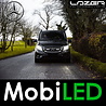 LAZER LAZER Kit calandre avec Triple-R 750 Mercedes Vito 2014-2019 LAZER LAZER Kit calandre avec Triple-R 750 Mercedes Vito 2014-2019