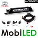 LAZER LAZER Kit calandre avec Linear-6 standard Toyota Hilux 2021+ LAZER LAZER Kit calandre avec Linear-6 standard Toyota Hilux 2021+