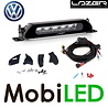 LAZER LAZER Grille set met Linear-6 standaard VW Caddy 2015-2019 LAZER LAZER Grille set met Linear-6 standaard VW Caddy 2015-2019