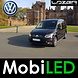LAZER LAZER Grille set met Linear-6 standaard VW Caddy 2015-2019 LAZER LAZER Grille set met Linear-6 standaard VW Caddy 2015-2019