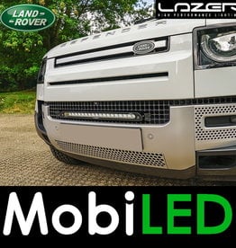 LAZER Grille kit Land Rover Defender 2020+