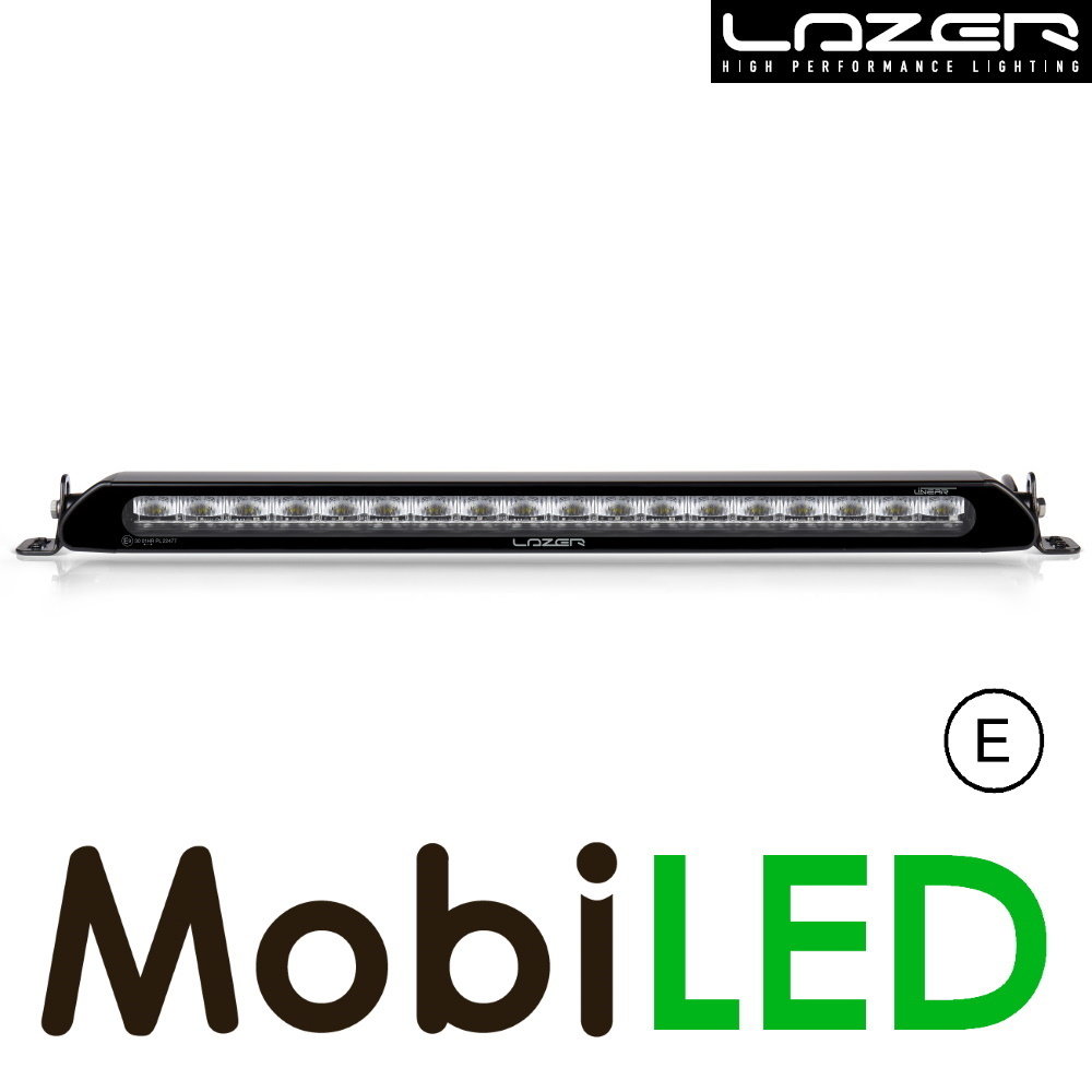 LAZER LAZER Grille set with Linear-18 standard Land Rover Defender 2020+ LAZER LAZER Grille set with Linear-18 standard Land Rover Defender 2020+