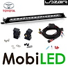 LAZER LAZER Grille set with Linear-18 standard Toyota Rav4 2019+ LAZER LAZER Grille set with Linear-18 standard Toyota Rav4 2019+
