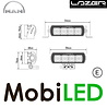 LAZER LAZER Grille set with ST4 Evolution Man TGE 2017+ LAZER LAZER Grille set with ST4 Evolution Man TGE 2017+