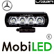 LAZER LAZER Grille set with ST4 Evolution Mercedes Vito 2020-2023