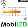 LAZER LAZER Kit calandre avec ST4 Evolution Mercedes Vito 2020-2023 LAZER LAZER Kit calandre avec ST4 Evolution Mercedes Vito 2020-2023