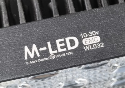 LED et Loi - partie 2 : la certification européenne