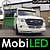 Grille kit Mercedes Sprinter 2018+