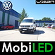 LAZER LAZER Grille set met Triple-R 750 VW Crafter 2017+ LAZER LAZER Grille set met Triple-R 750 VW Crafter 2017+