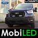 LAZER LAZER  Kit calandre avec Triple-R 750 Ford Transit 2019+