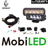 LAZER LAZER Grille set met Triple-R 750 Renault Master 2020+ LAZER LAZER Grille set met Triple-R 750 Renault Master 2020+