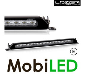 LAZER Linear 18 elite 53 cm double R112 E-mark LAZER Linear 18 elite 53 cm double R112 E-mark
