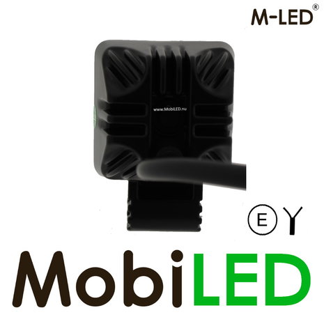 M-LED M-LED Mini-projecteur faisceau large