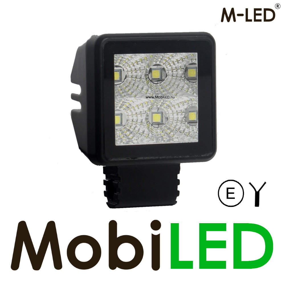 M-LED M-LED Projecteur faisceau mini E-marque M-LED M-LED Projecteur faisceau mini E-marque