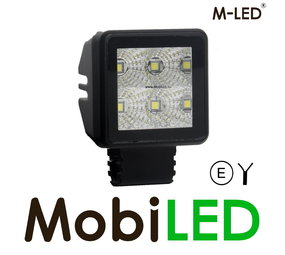 M-LED M-LED Breedstraler mini M-LED M-LED Breedstraler mini